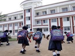 पटना में स्कूलों की फिर बदली टाइमिंग, DM का नया आदेश